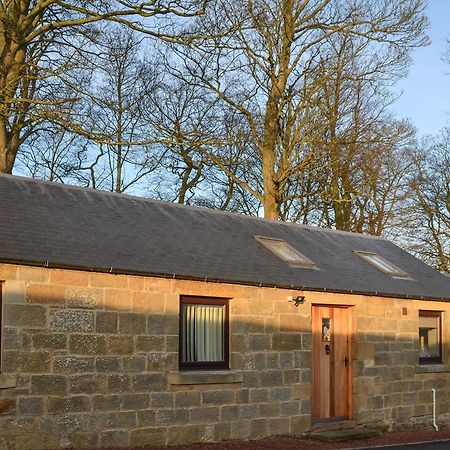 Heckley Stable Cottage Алнуик Екстериор снимка