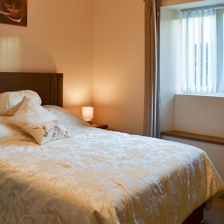 Heckley Stable Cottage Алнуик Екстериор снимка