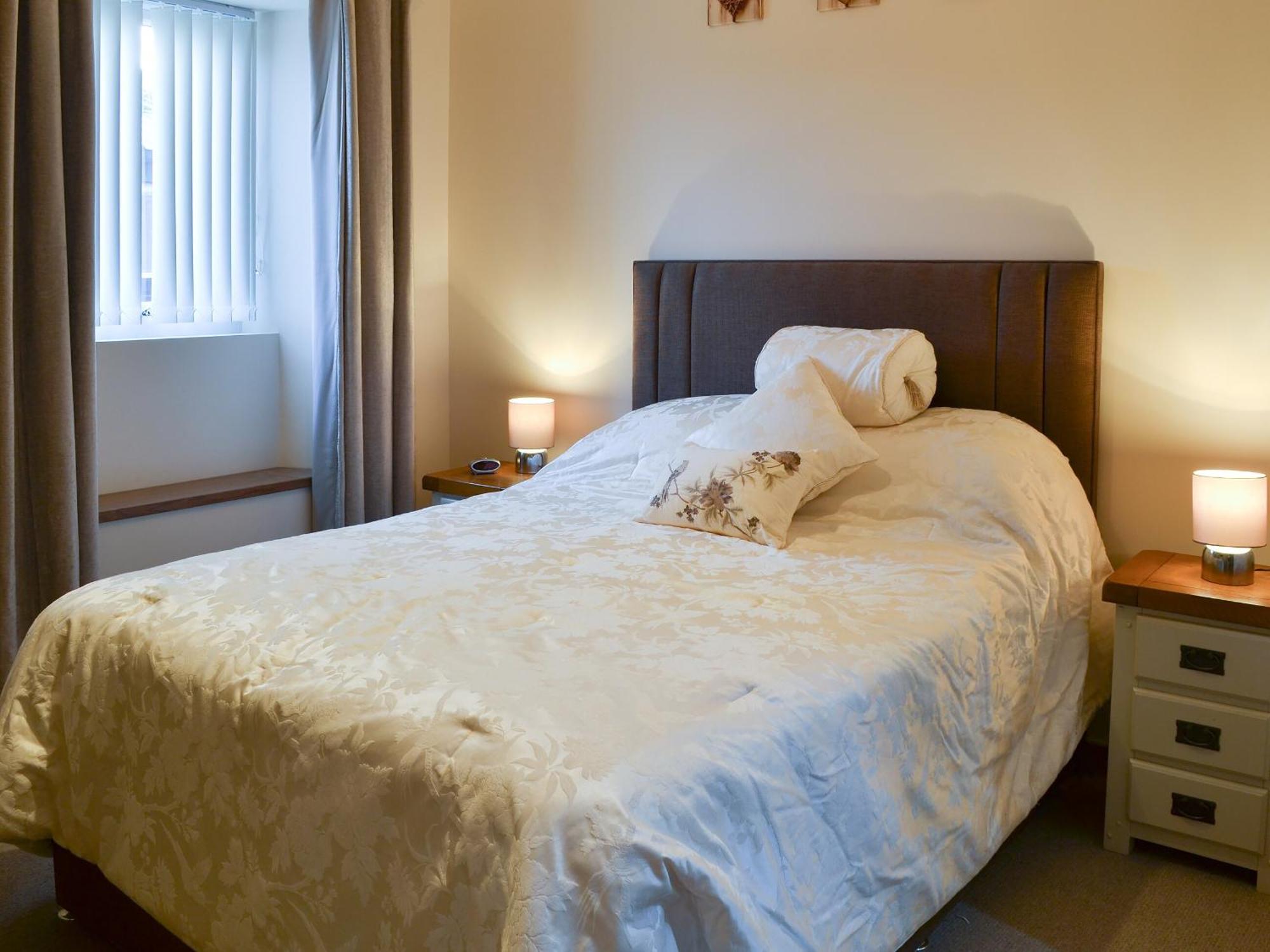 Heckley Stable Cottage Алнуик Екстериор снимка