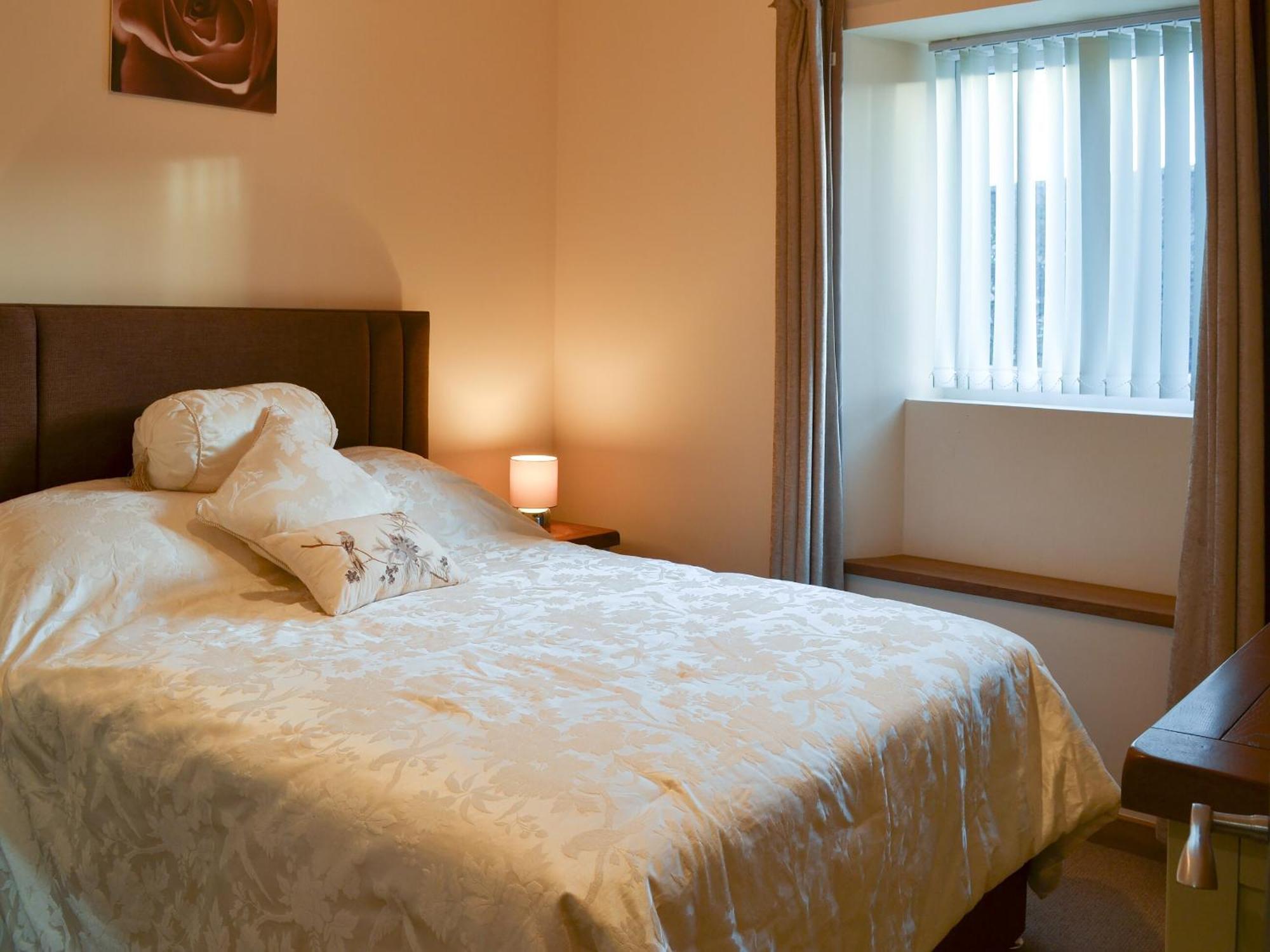 Heckley Stable Cottage Алнуик Екстериор снимка