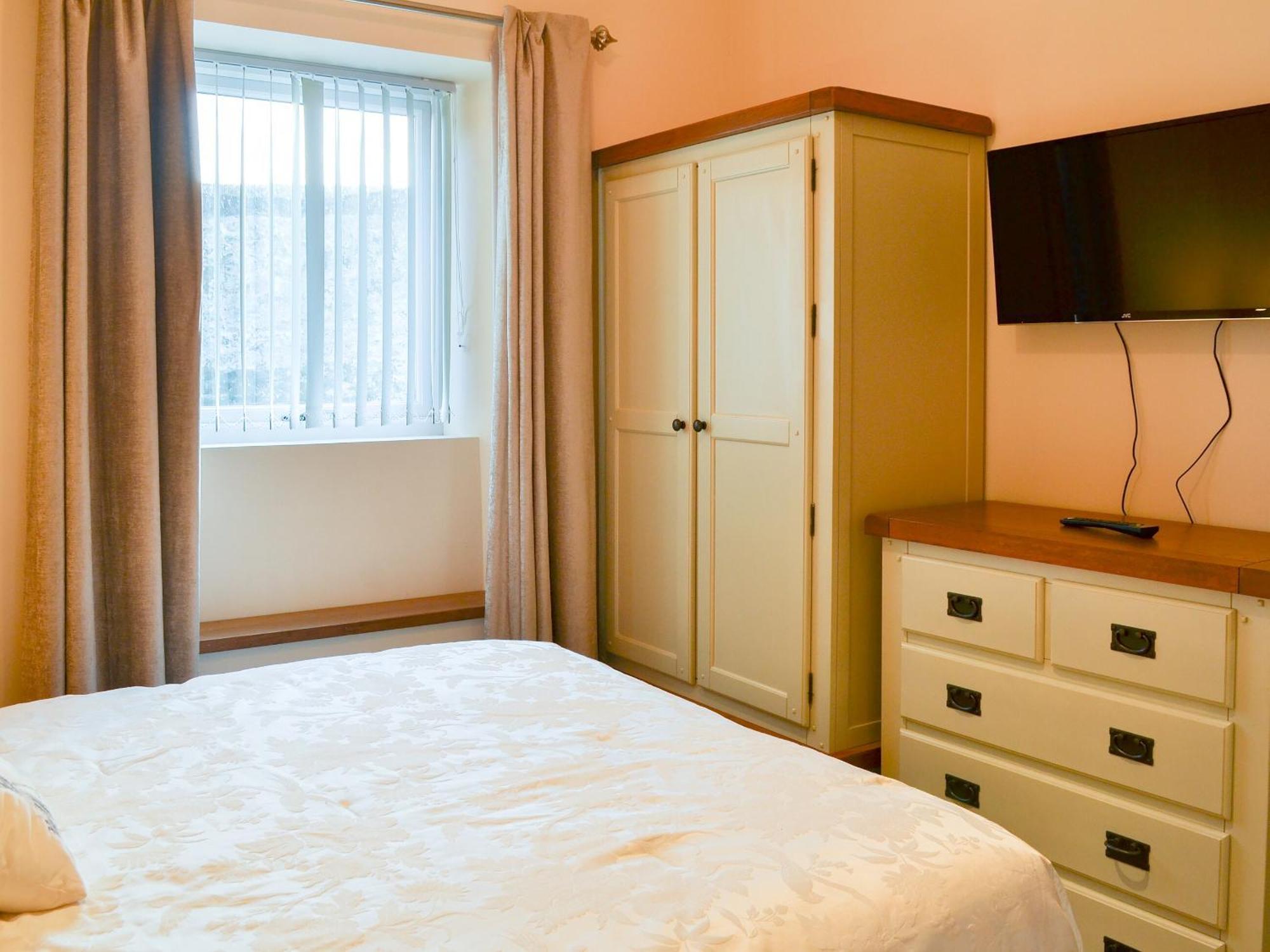 Heckley Stable Cottage Алнуик Екстериор снимка